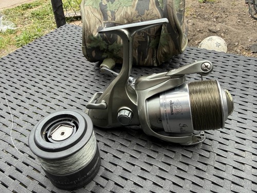 Okuma interceptor ibf free - okuma,