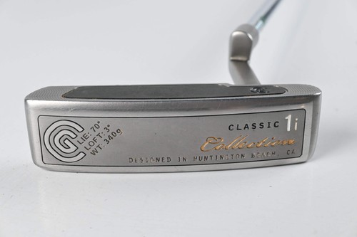Cleveland classic collection - classic,