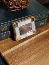 Vintage Kigu Mother of Pearl