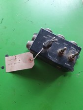 DHC1 Chipmunk part C1Z 3631A
