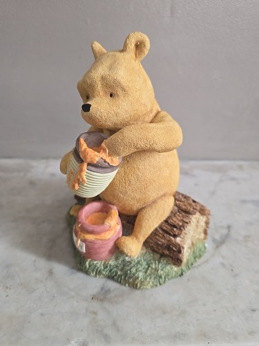 Winnie the pooh disney border - the,