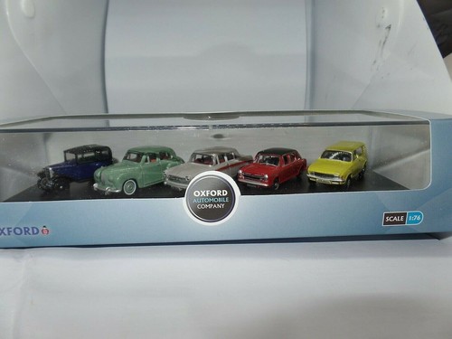 Oxford 76set56 set - oxford, oo