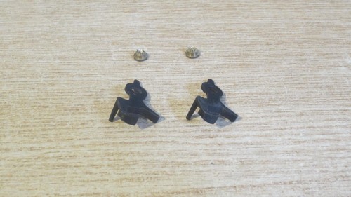 Hornby dublo spares locomotive - hornby,