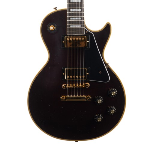 Used gibson custom 1968 - used,