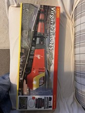 Hornby Virgin Trains 125
