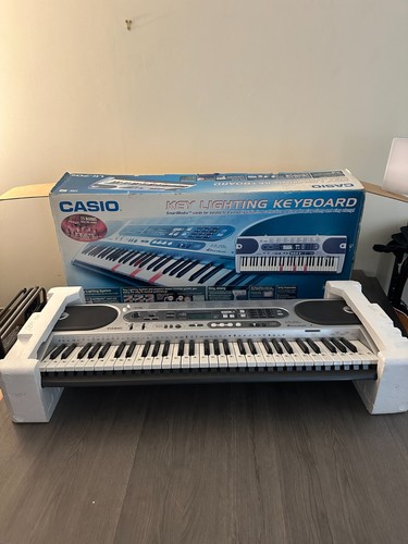 Casio 70s key - lk-70s, 61