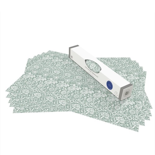 William morris unscented - x,