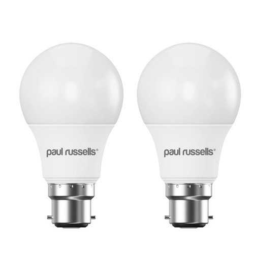 Paul russells led - paul,