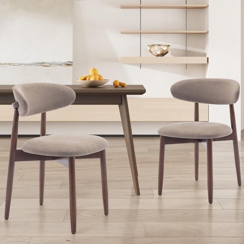 Colamy modern dining chairs - modern,
