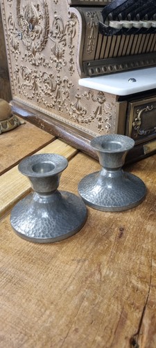 Vintage pewter bcm - pewter,