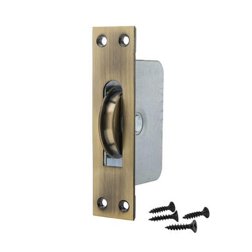 Sash window pulley wheel - sash,
