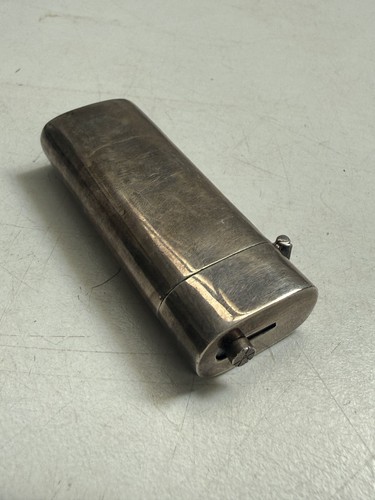 Vintage hallmarked silver - vintage,
