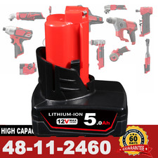 M12 for milwaukee genuine - for,