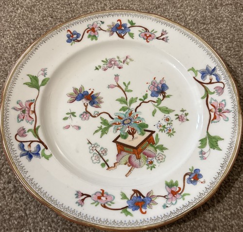 Antique chinese porcelain - chinese,