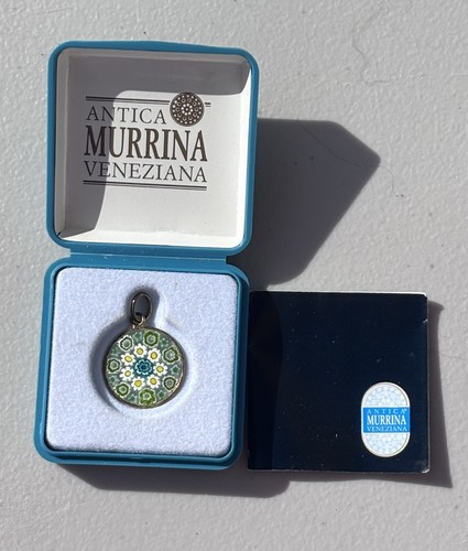 Antica murrina veneziana - antica,