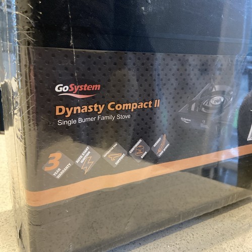 Dynasty compact single - dynasty,
