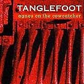 Agnes On The Cowcatcher