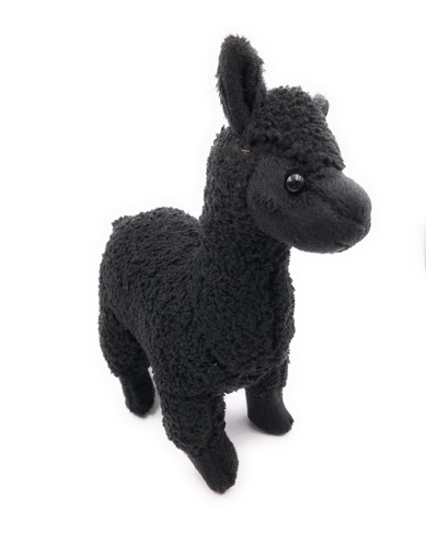 Plush toy stuffed animal - plush,