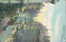 birmingham corporation street