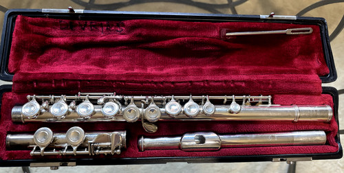 Yamaha yfl 311 - yfl-311, head
