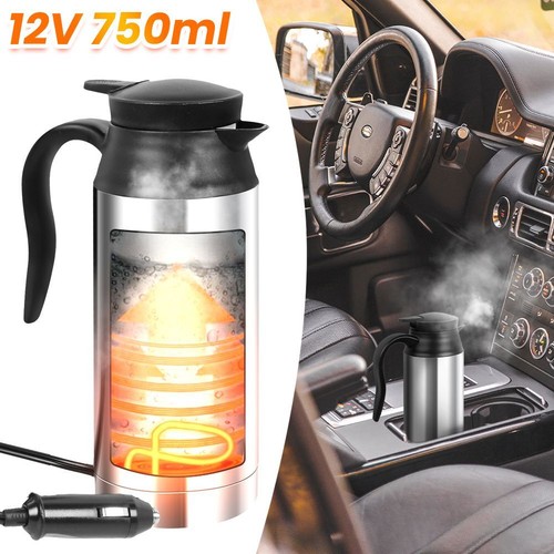 750ml 12v electric kettle - 750ml,