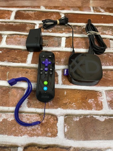 Roku streaming media - streaming,