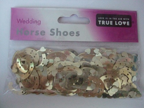 Wedding embellioshments horse - embellioshments,