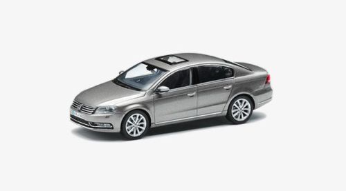 Passat saloon model car - passat,