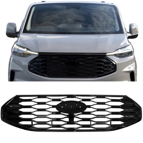 Sport grille black - sport,