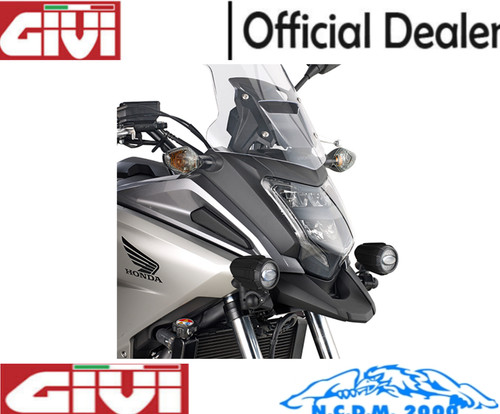 Attachments for spotlights - for,