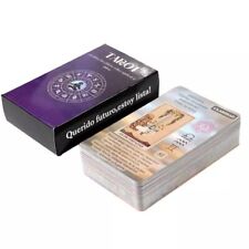 Tarot Cards Witchy Cauldron