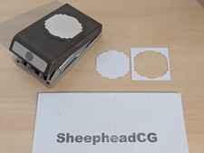 Stampin' Up! Rare Tag Label