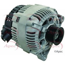 Alternator 12V Voltage For