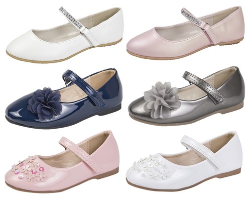 Girls party shoes - party,