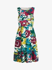 x  Seasalt Merthen Floral Midi