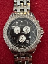 INGERSOLL DIAMOND  GENTS WTCH