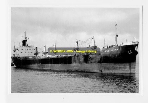 Rp05555 denholm cargo ship - -,