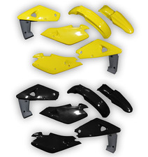 Husqvarna CR WR 125/250/360