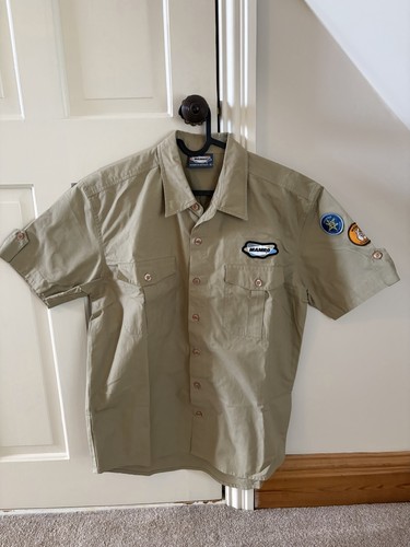 Vintage mambo australia - vintage, khaki