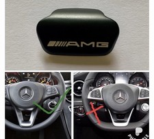 Mercedes Benz AMG Black