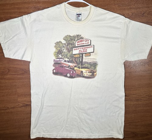 Vintage 2005 derby - 2005,
