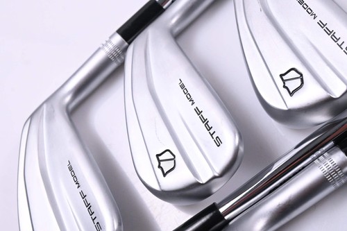Wilson staff model irons - staff, /