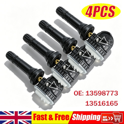 4pcs tpms tyre - tpms, sensor