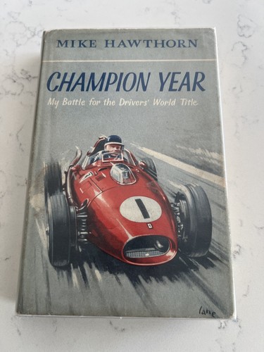 Champion year battle for - my,