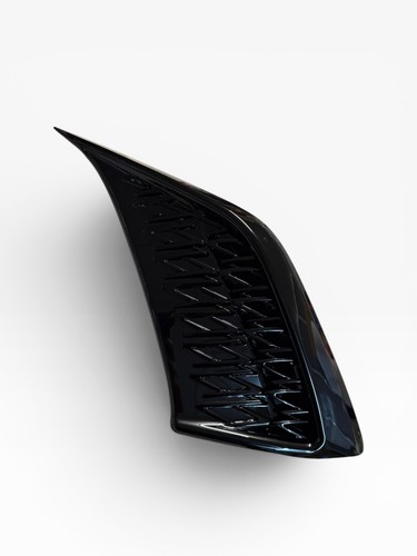 Lexus sport radiator grille - lexus,
