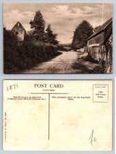 Surrey - Westhumble. Old