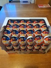 Stranger Things Kinder Joy Toy