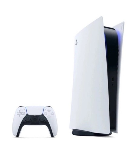 Playstation digital edition - playstation,