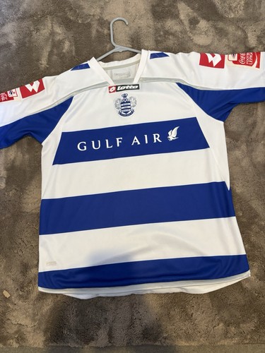 Lotto queens park rangers qpr - rangers,
