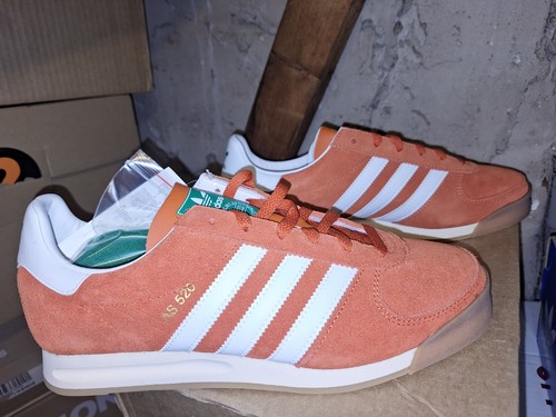 Adidas as520 the volley van - adidas,